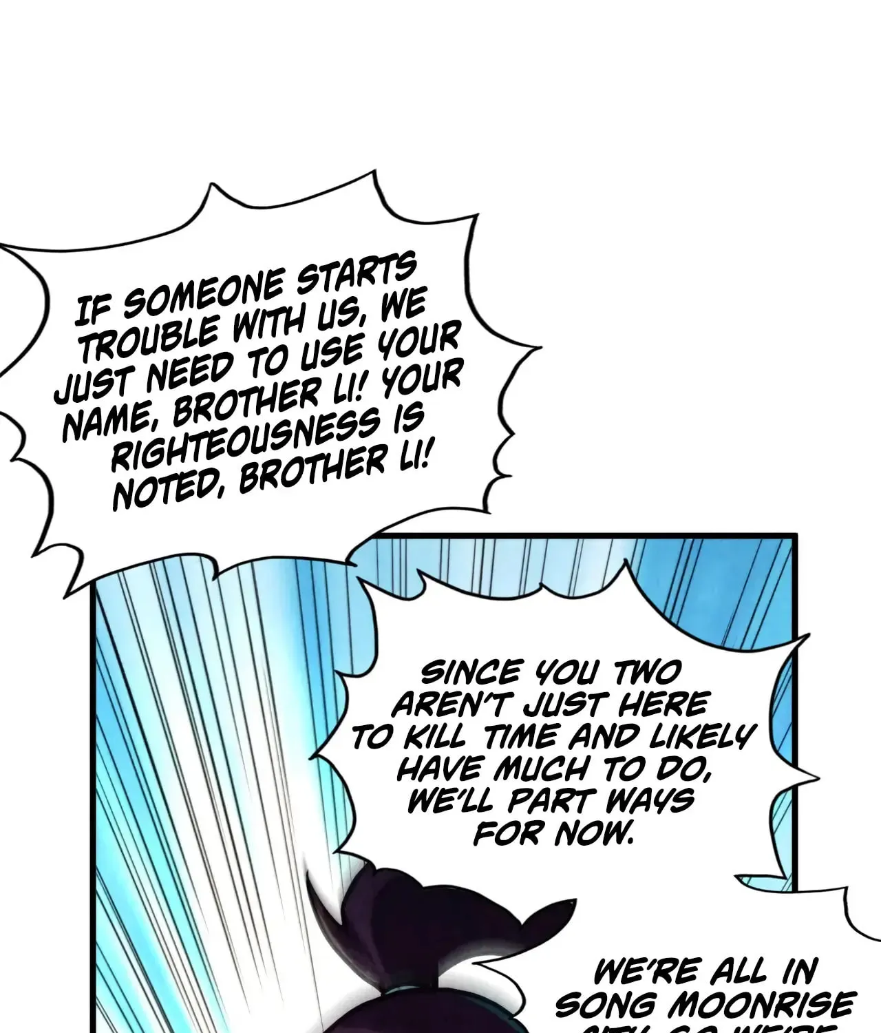Rebirth of the Ultimate Master Chapter 437 page 51 - 