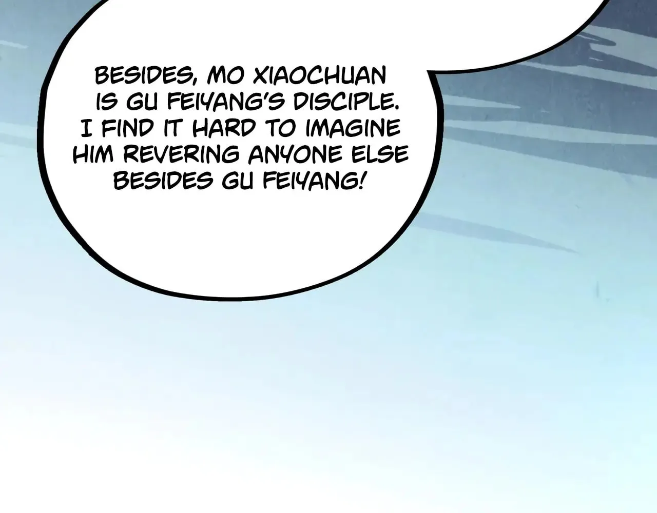 Rebirth of the Ultimate Master Chapter 437 page 57 - 