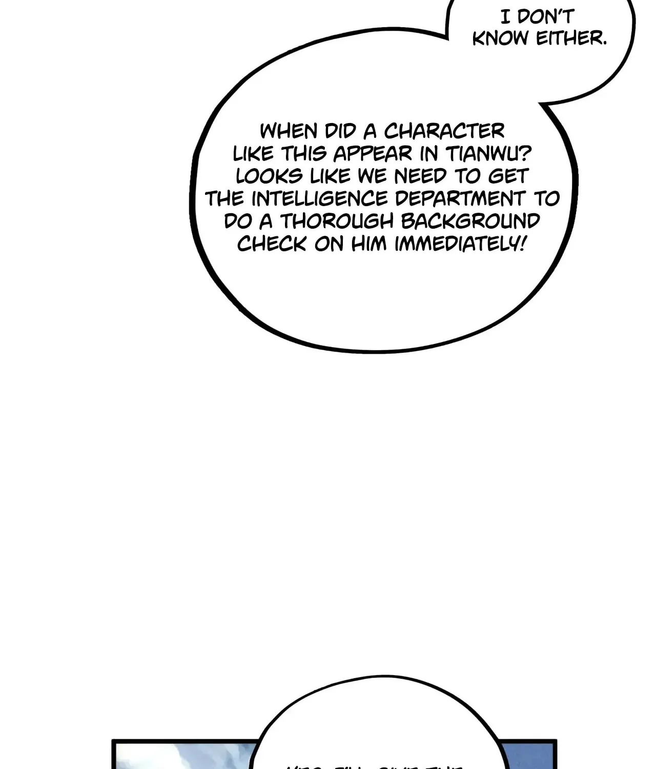 Rebirth of the Ultimate Master Chapter 437 page 59 - 