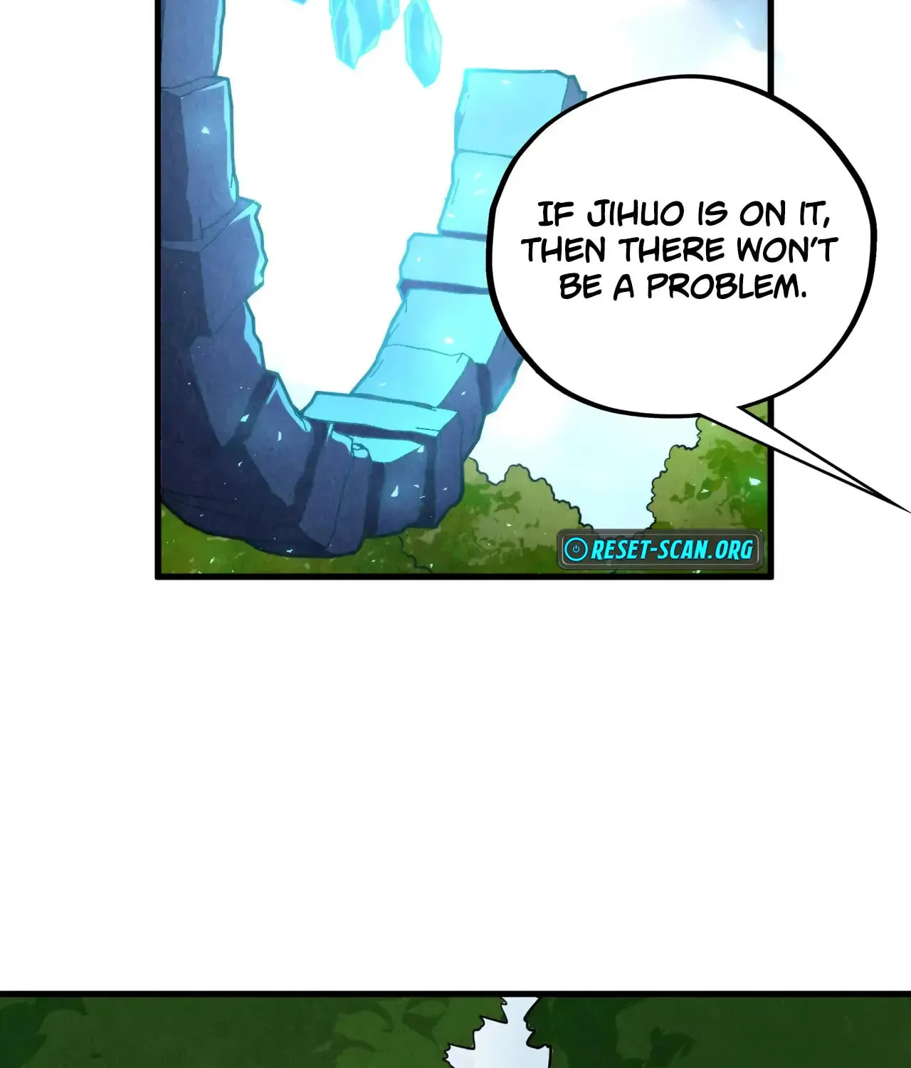 Rebirth of the Ultimate Master Chapter 437 page 61 - 