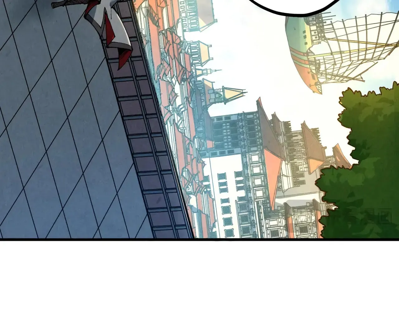 Rebirth of the Ultimate Master Chapter 437 page 64 - 