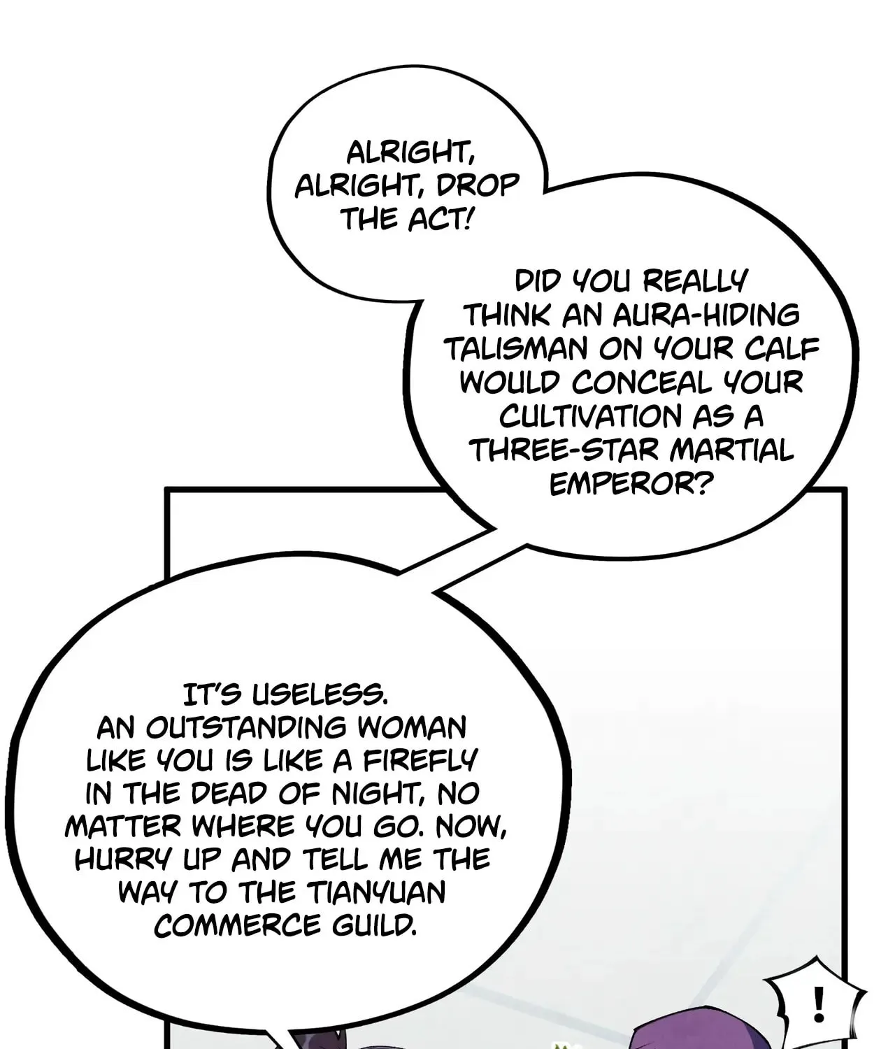 Rebirth of the Ultimate Master Chapter 437 page 72 - 