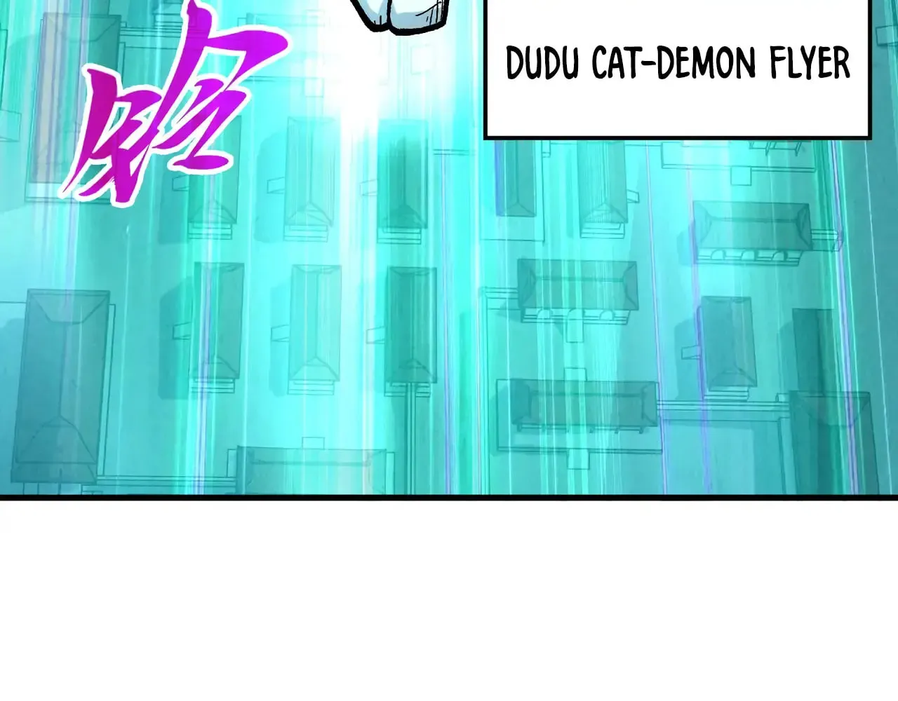 Rebirth of the Ultimate Master Chapter 437 page 84 - 
