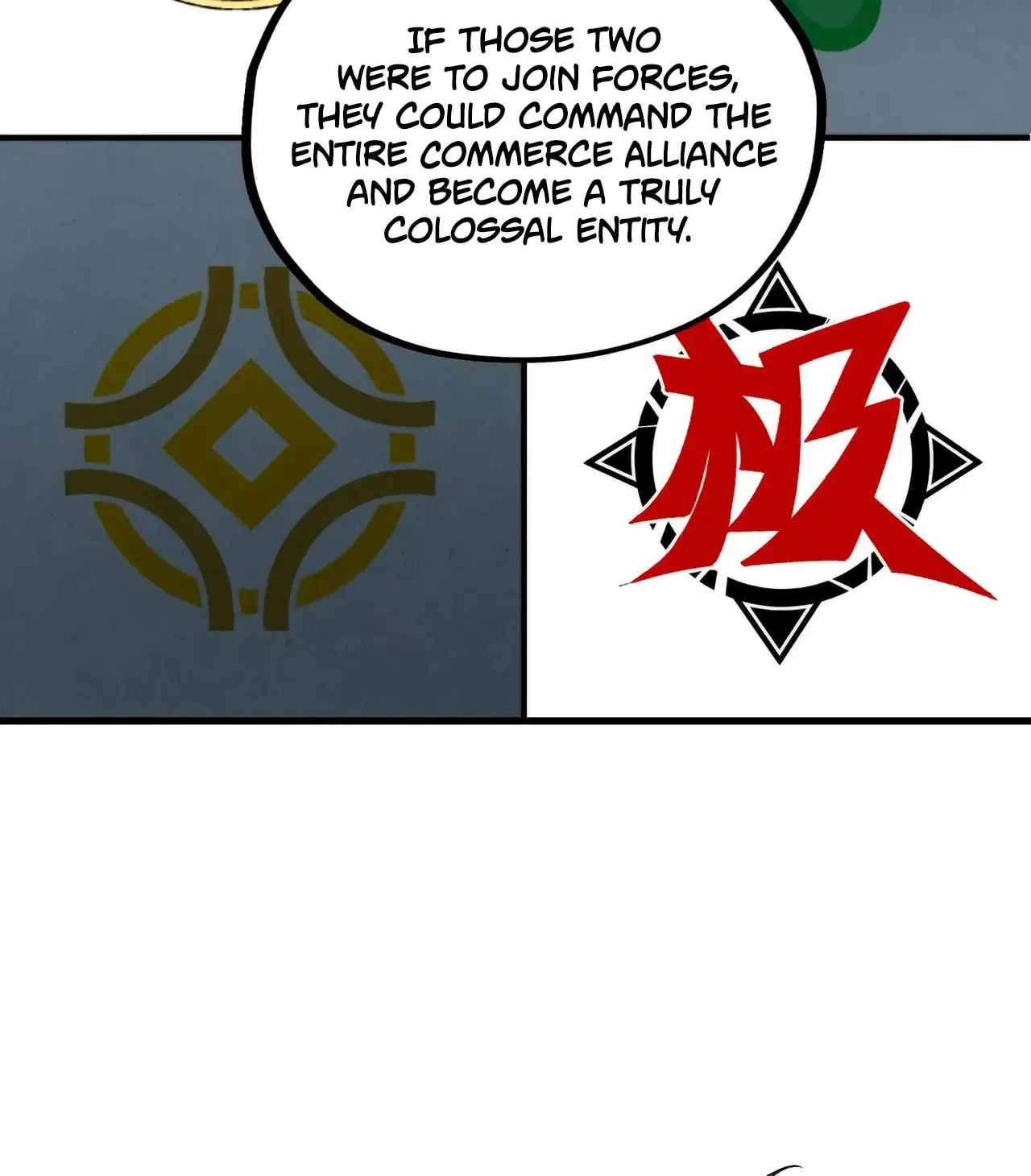 Rebirth of the Ultimate Master Chapter 437 page 90 - 
