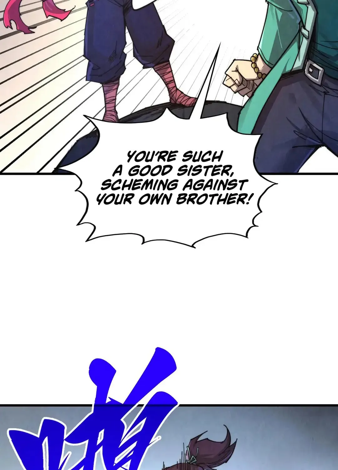 Rebirth of the Ultimate Master Chapter 438 page 102 - 