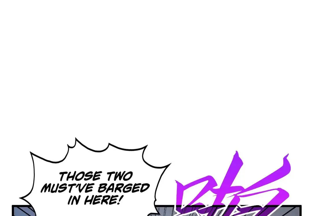 Rebirth of the Ultimate Master Chapter 438 page 105 - 