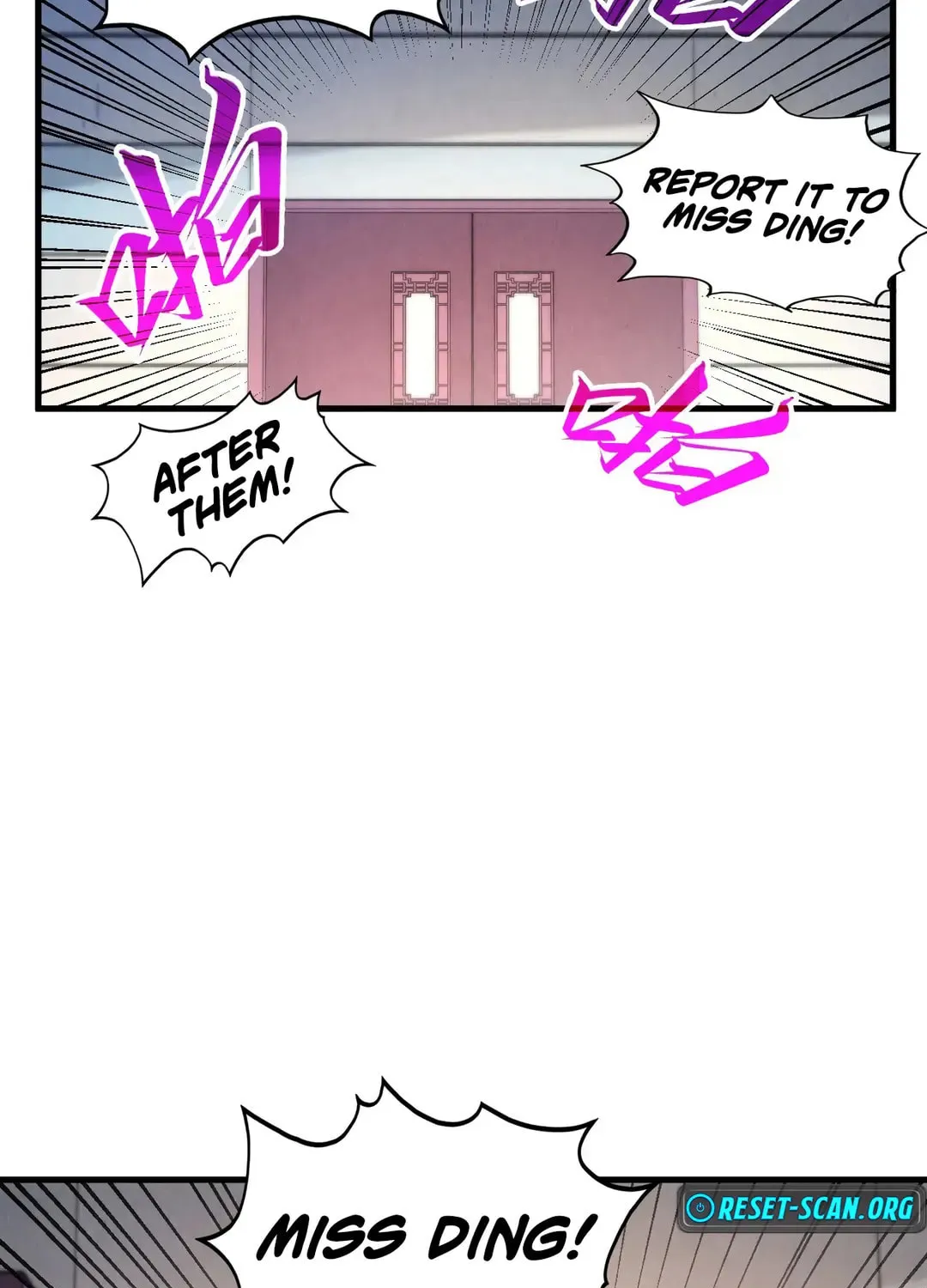 Rebirth of the Ultimate Master Chapter 438 page 106 - 