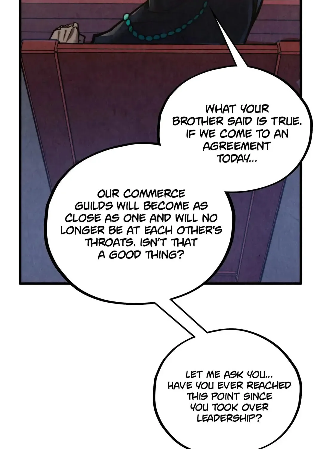 Rebirth of the Ultimate Master Chapter 438 page 17 - 