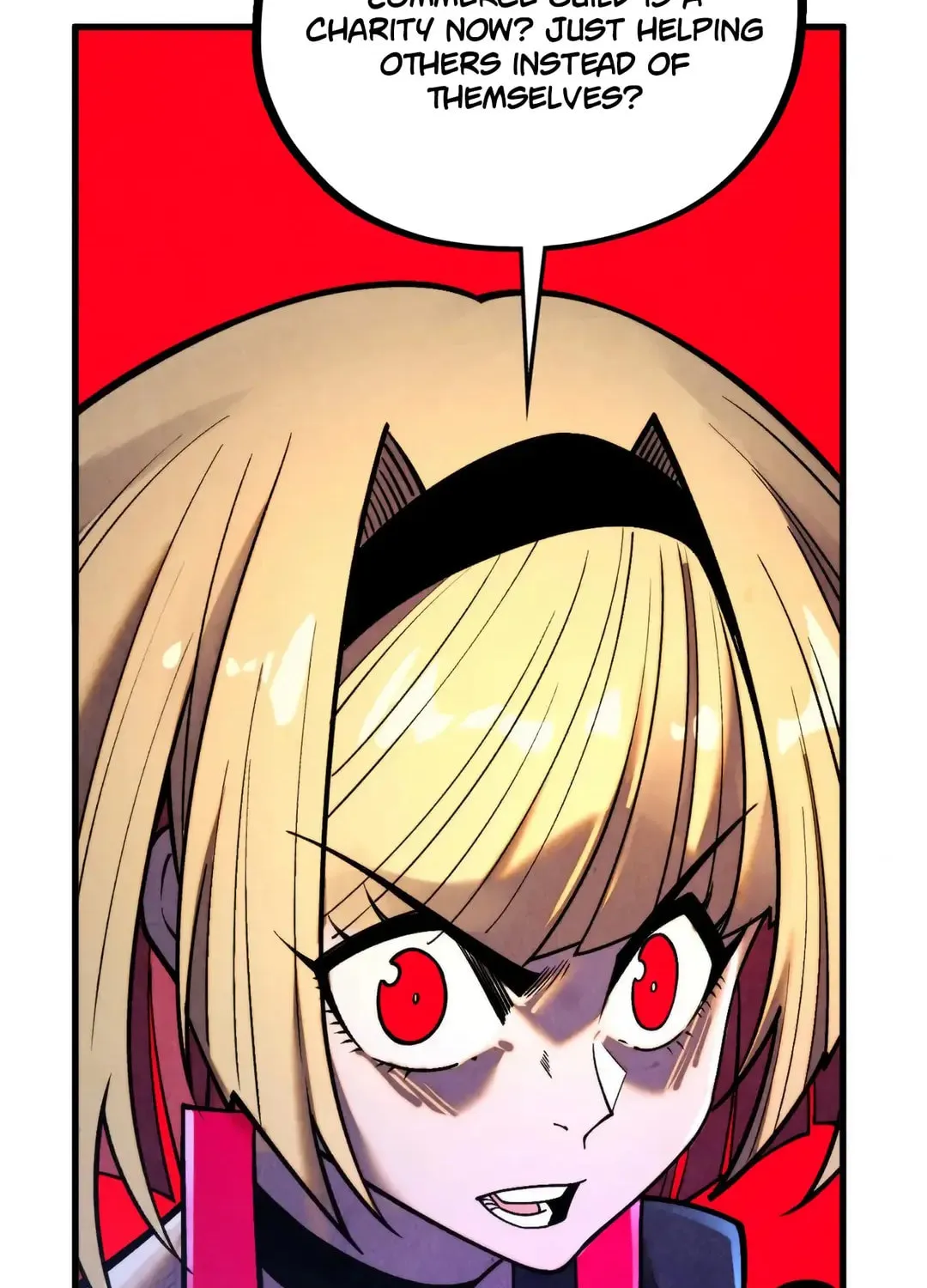 Rebirth of the Ultimate Master Chapter 438 page 20 - 