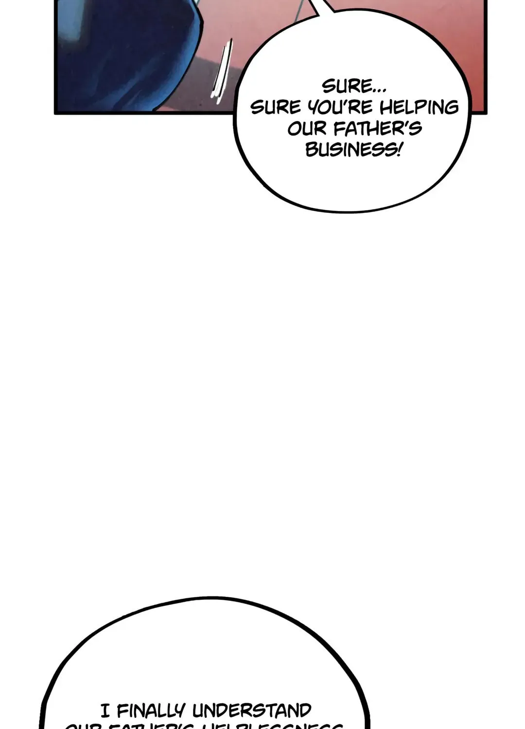 Rebirth of the Ultimate Master Chapter 438 page 27 - 