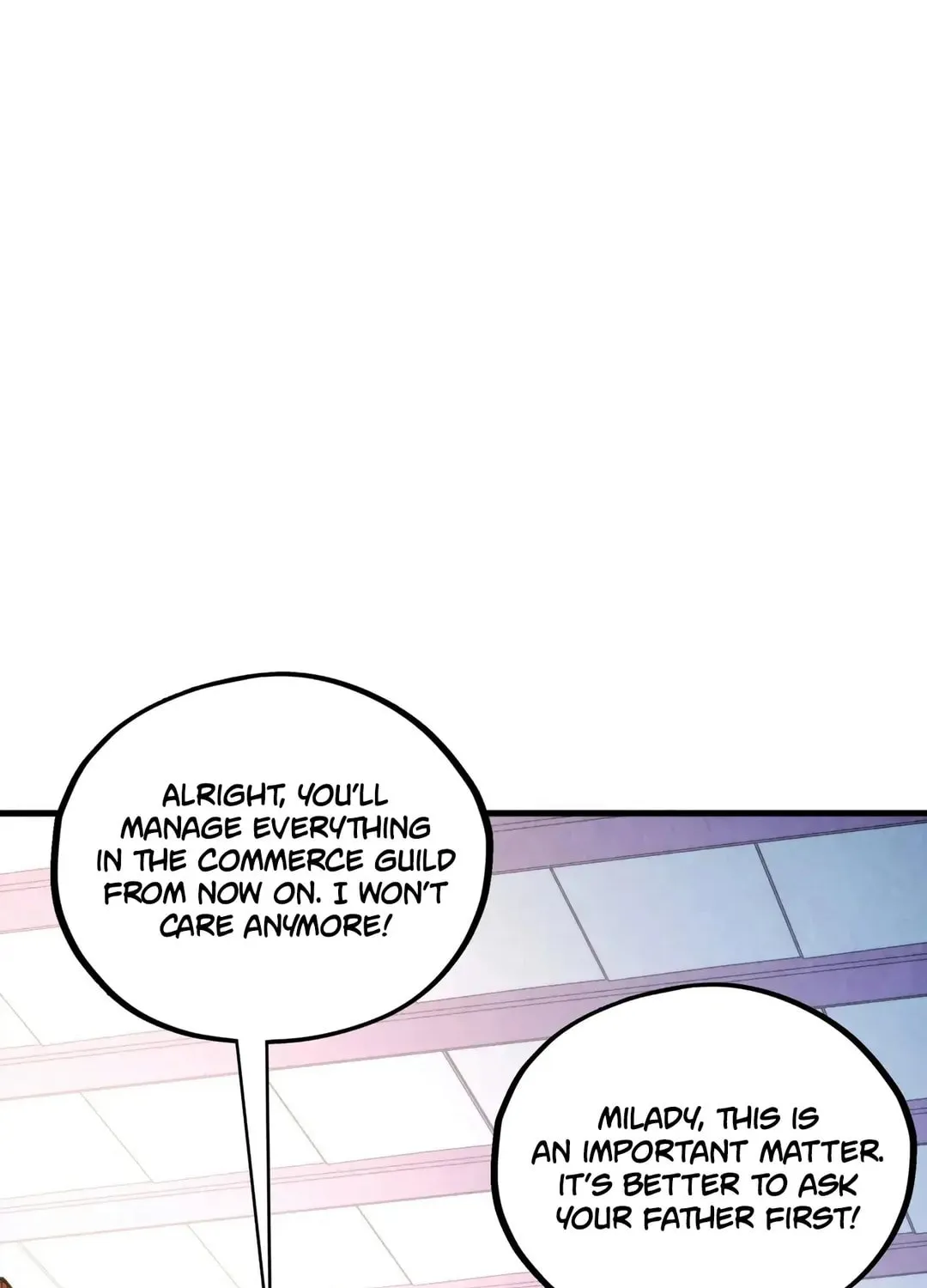 Rebirth of the Ultimate Master Chapter 438 page 34 - 