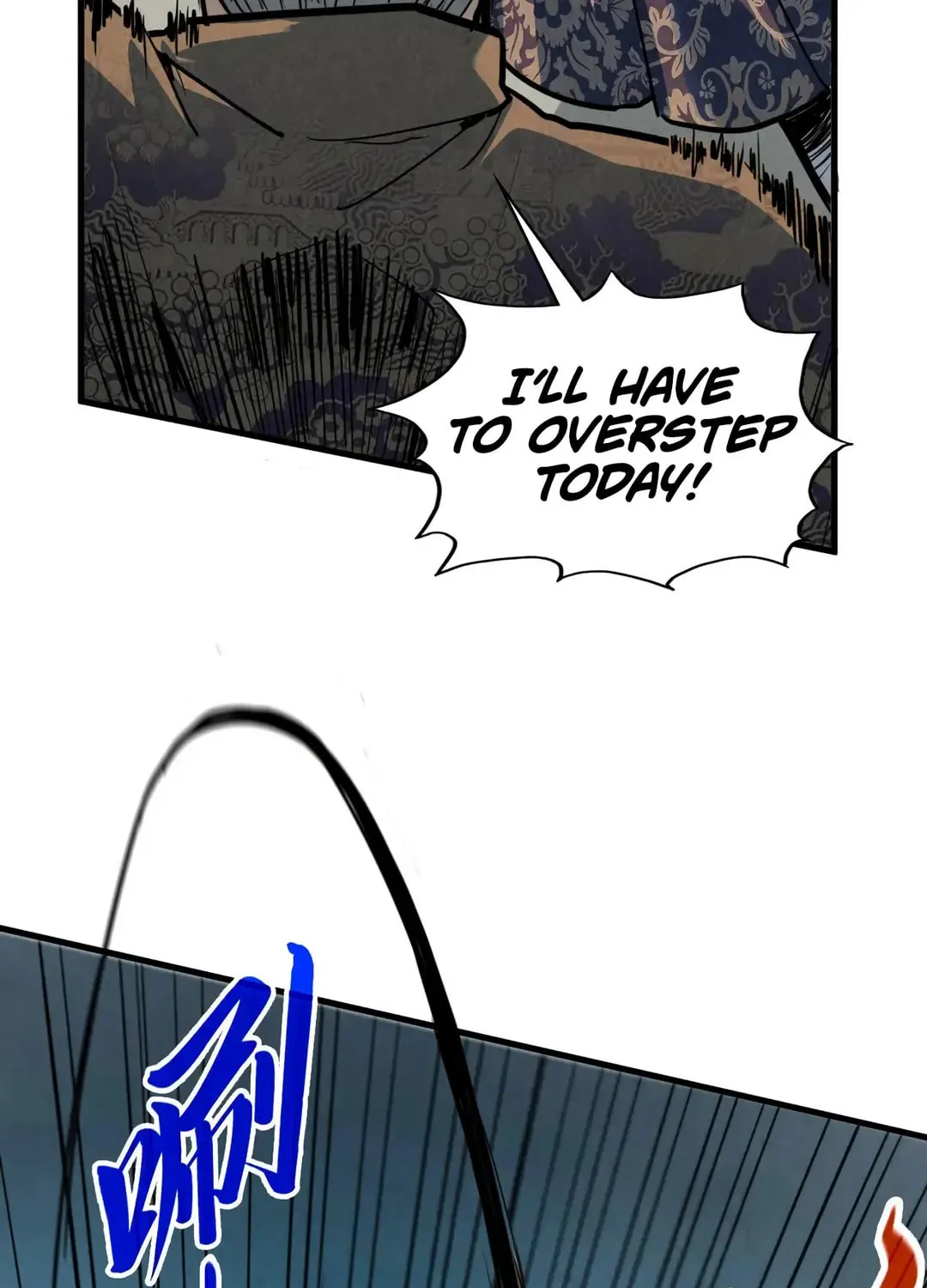 Rebirth of the Ultimate Master Chapter 438 page 53 - 