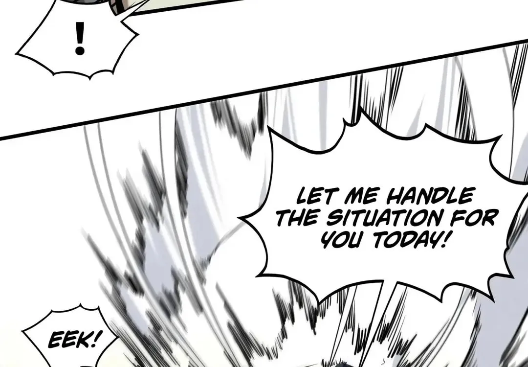 Rebirth of the Ultimate Master Chapter 438 page 56 - 