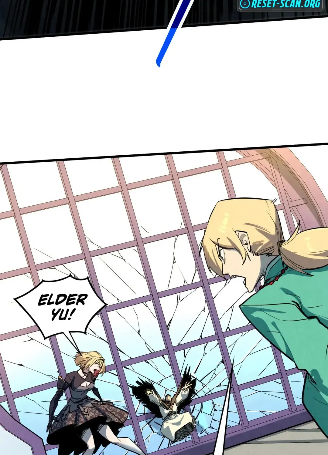 Rebirth of the Ultimate Master Chapter 438 page 59 - 