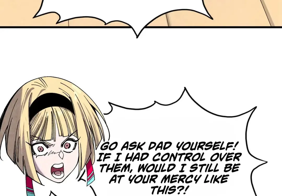 Rebirth of the Ultimate Master Chapter 438 page 63 - 