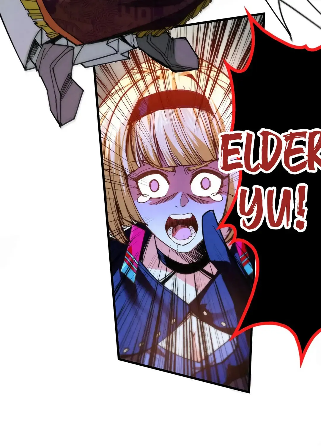 Rebirth of the Ultimate Master Chapter 438 page 71 - 
