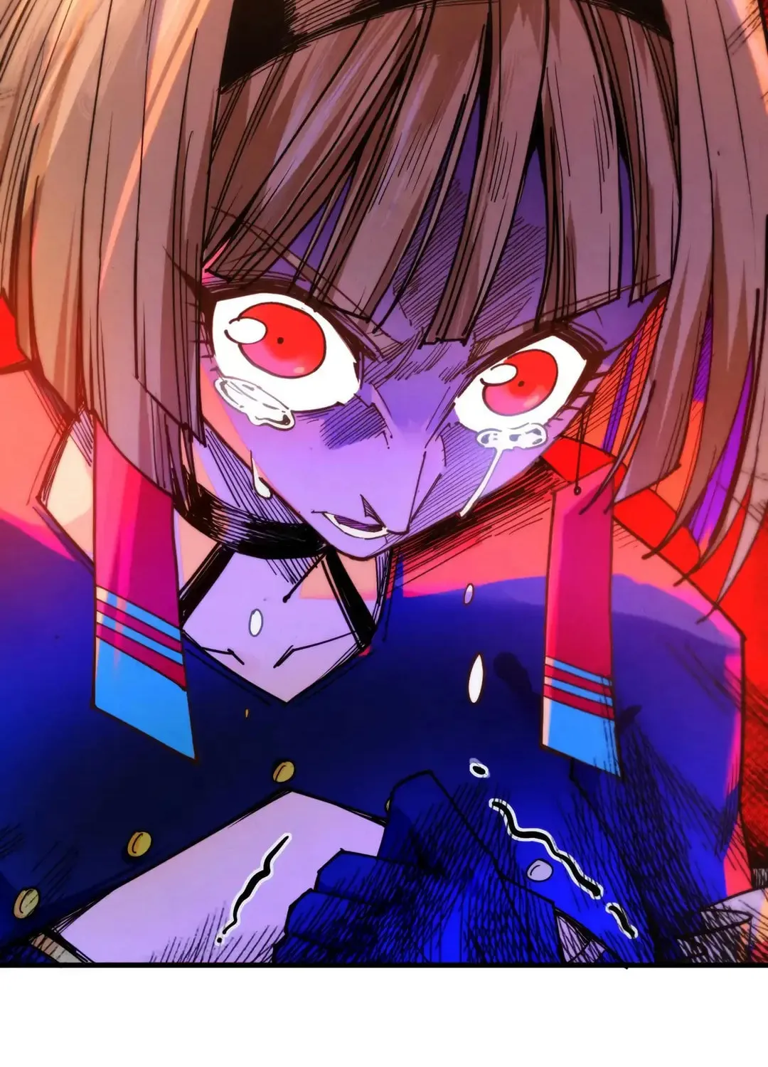 Rebirth of the Ultimate Master Chapter 438 page 76 - 