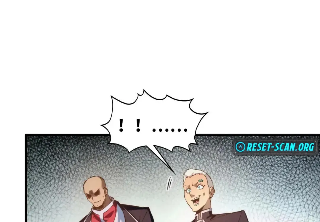 Rebirth of the Ultimate Master Chapter 438 page 77 - 
