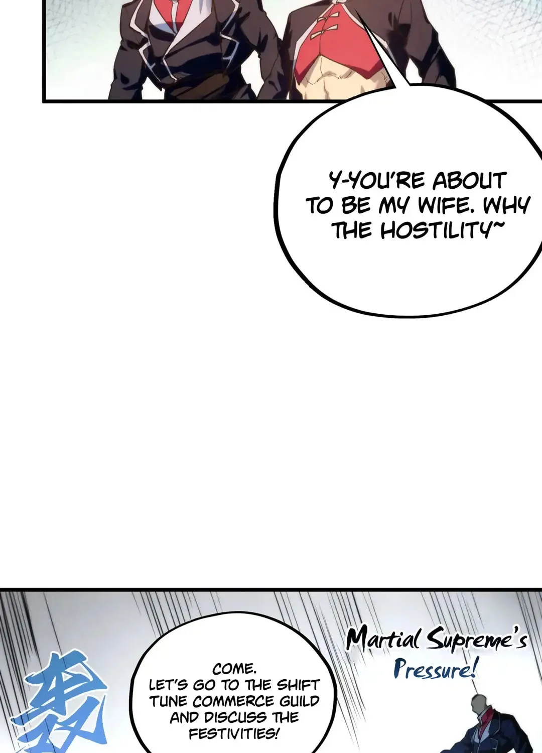 Rebirth of the Ultimate Master Chapter 438 page 78 - 