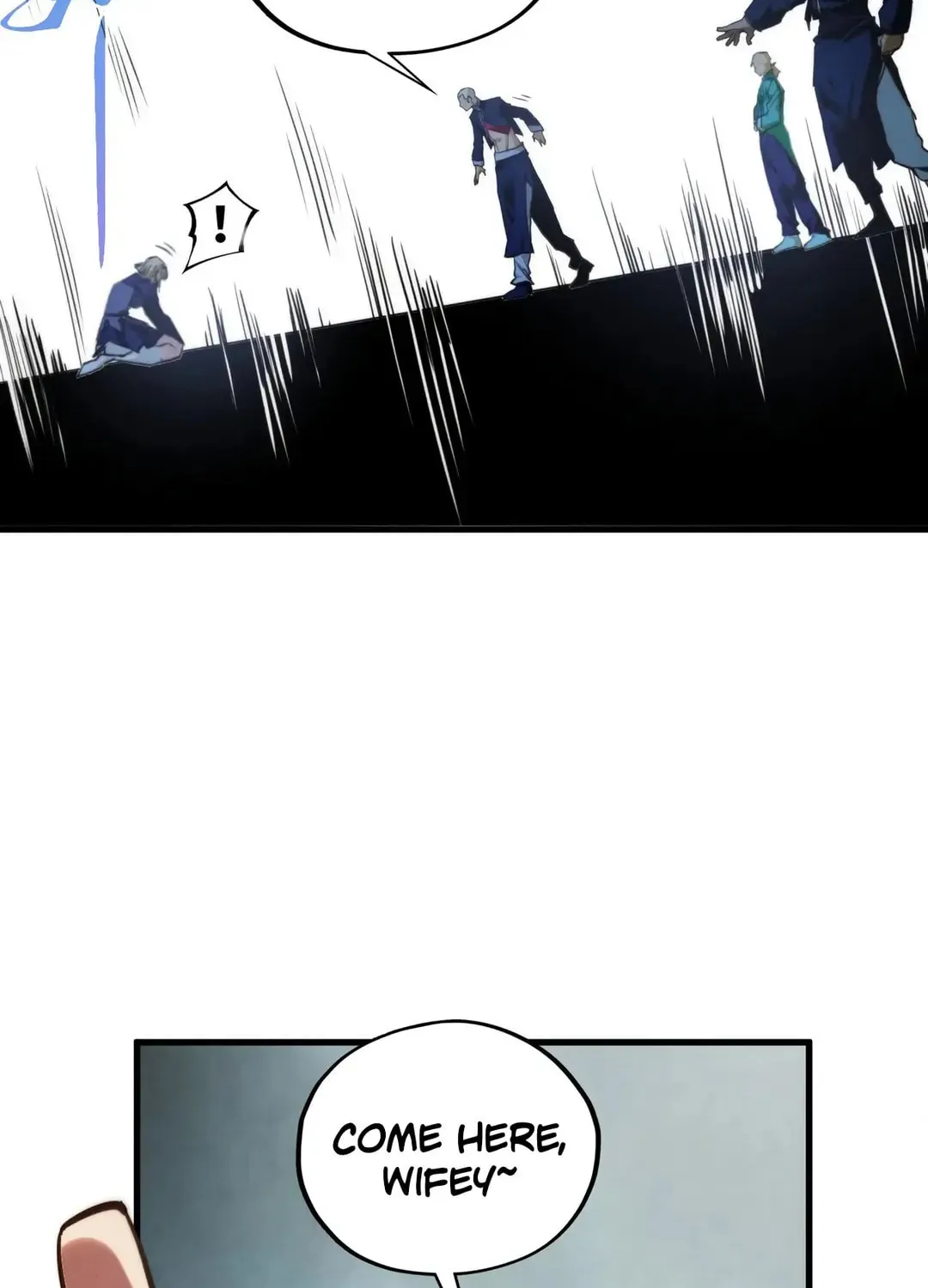 Rebirth of the Ultimate Master Chapter 438 page 79 - 