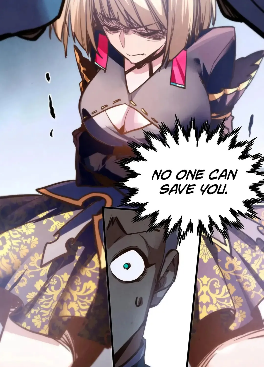 Rebirth of the Ultimate Master Chapter 438 page 82 - 