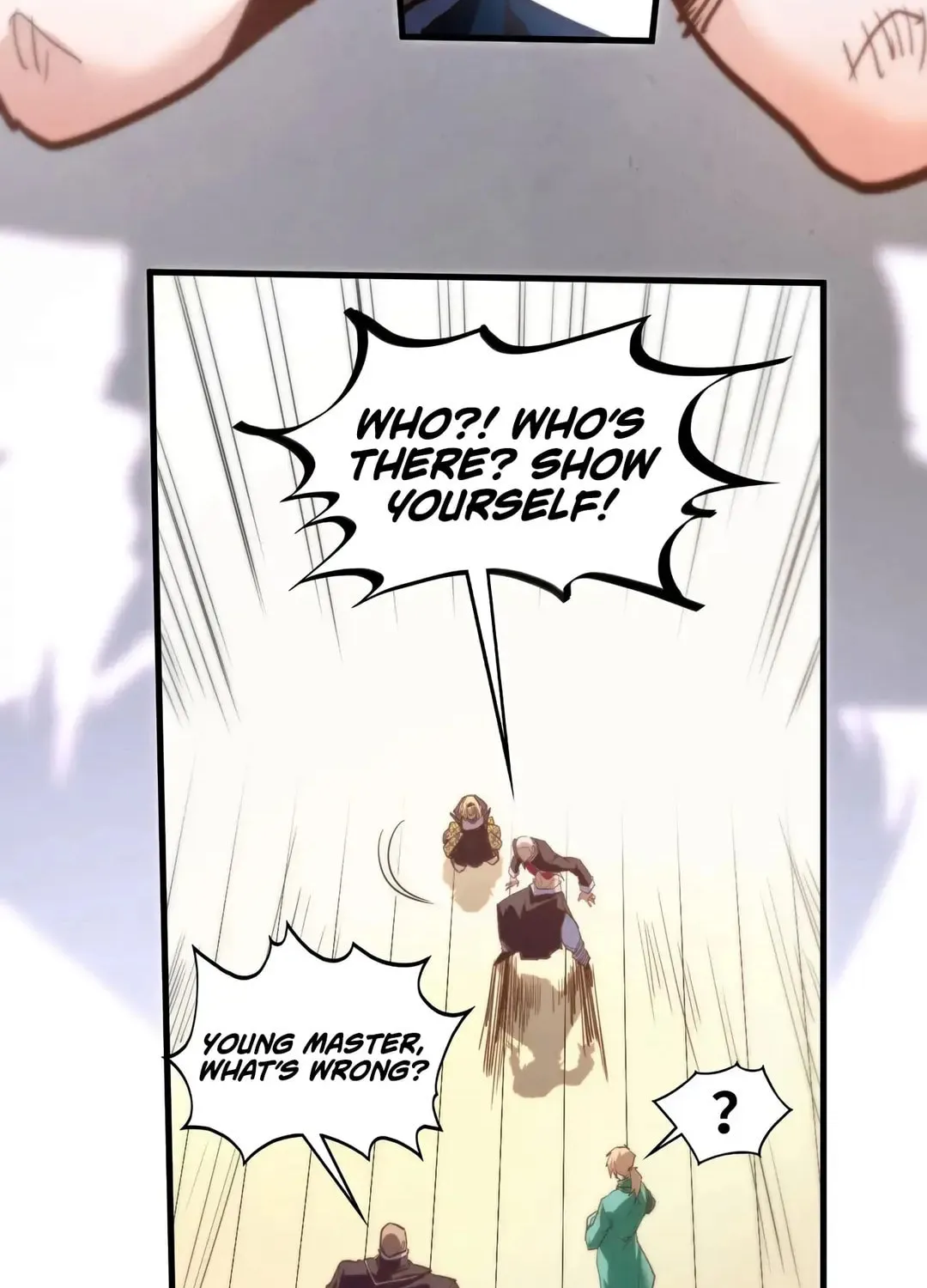 Rebirth of the Ultimate Master Chapter 438 page 83 - 