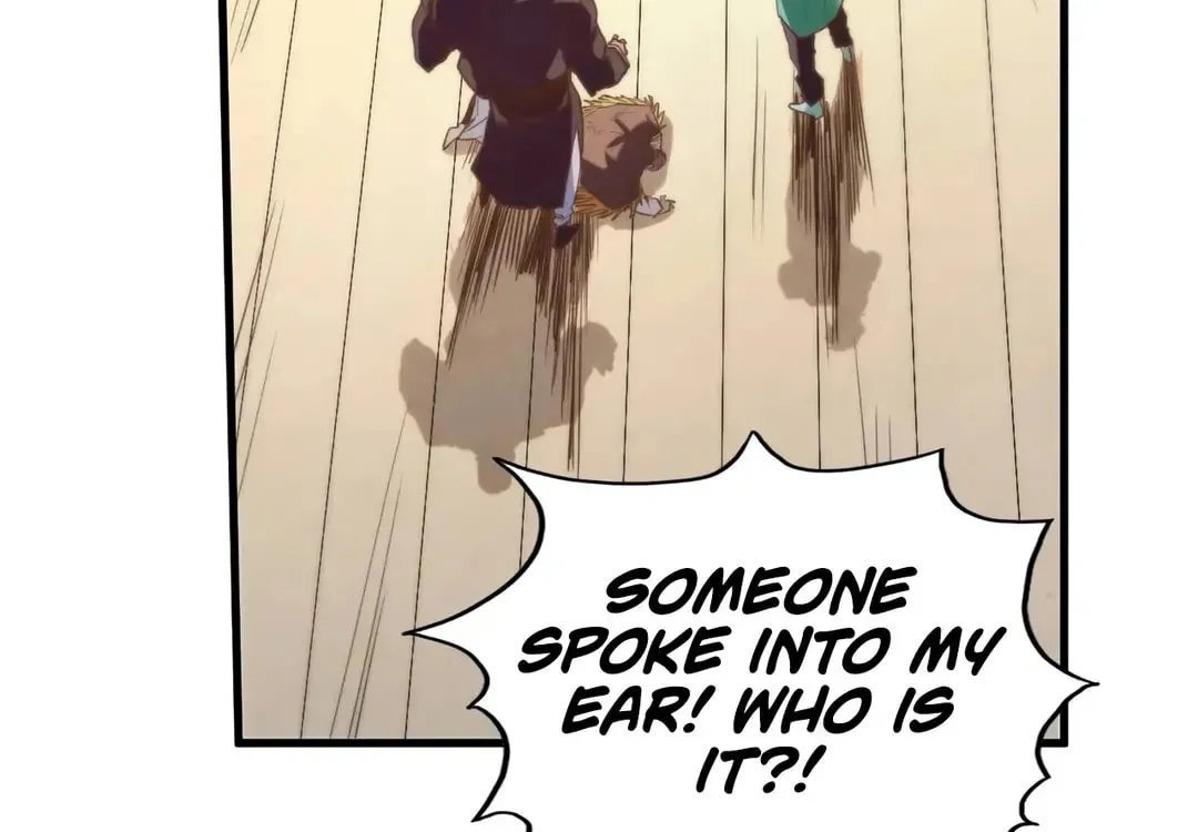 Rebirth of the Ultimate Master Chapter 438 page 84 - 