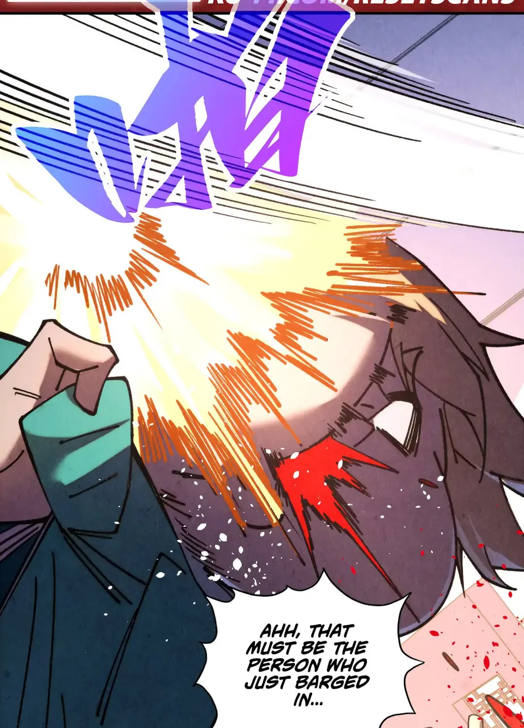 Rebirth of the Ultimate Master Chapter 439 page 2 - 