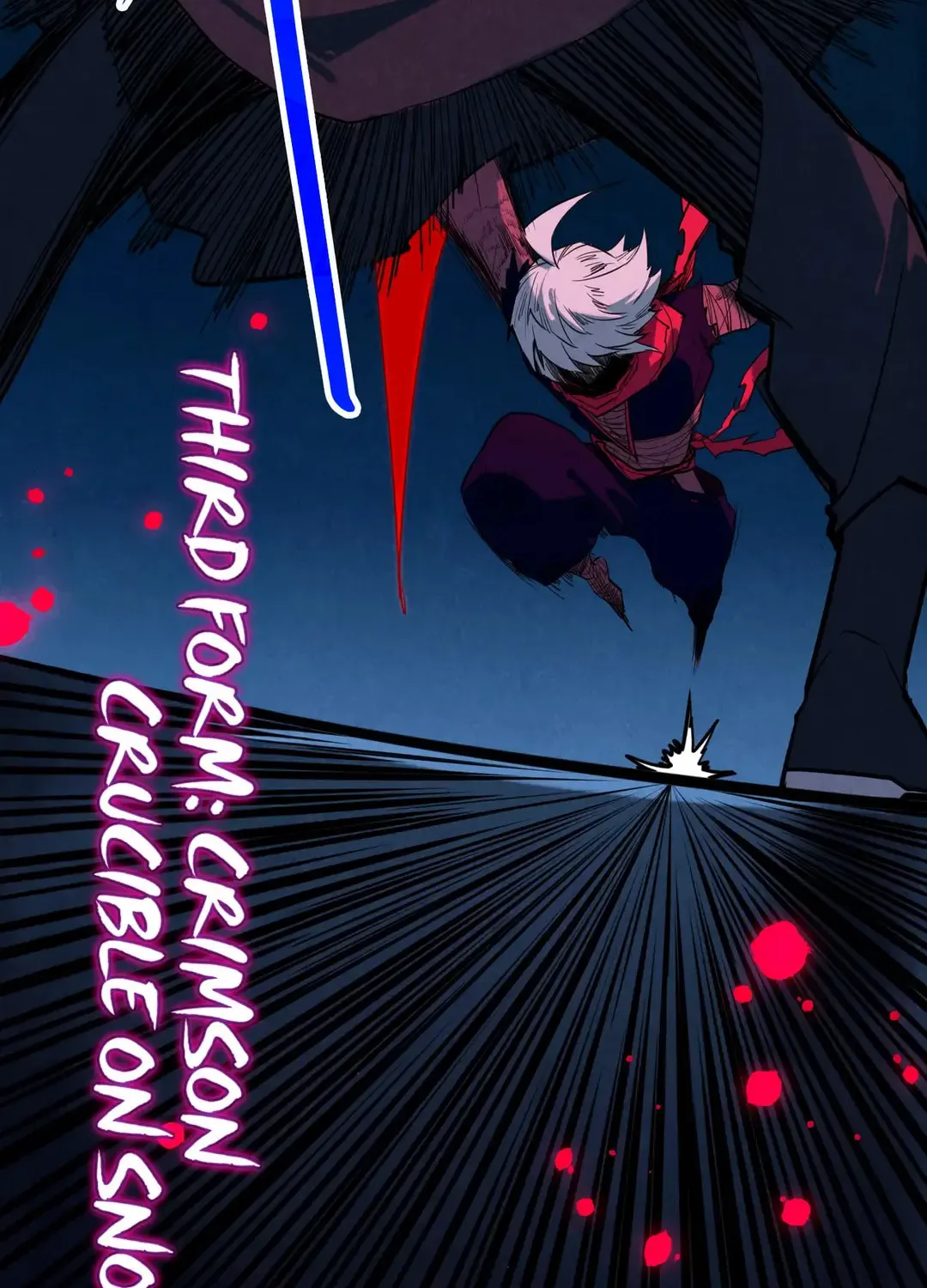 Rebirth of the Ultimate Master Chapter 439 page 101 - 