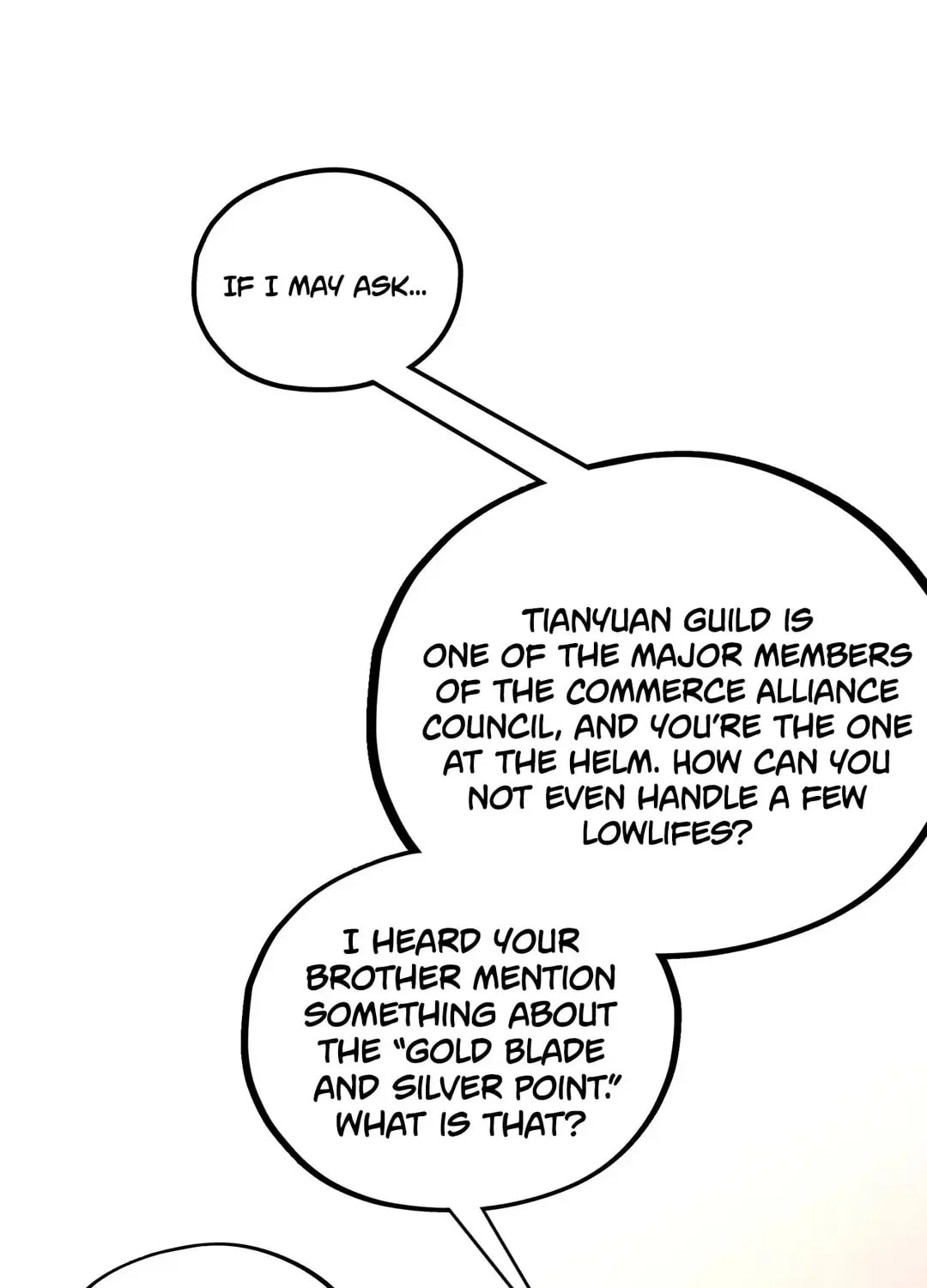 Rebirth of the Ultimate Master Chapter 439 page 15 - 
