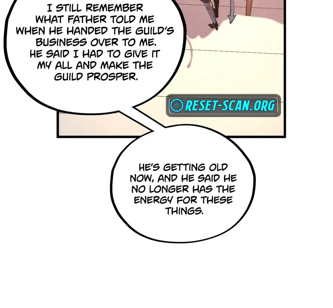 Rebirth of the Ultimate Master Chapter 439 page 20 - 