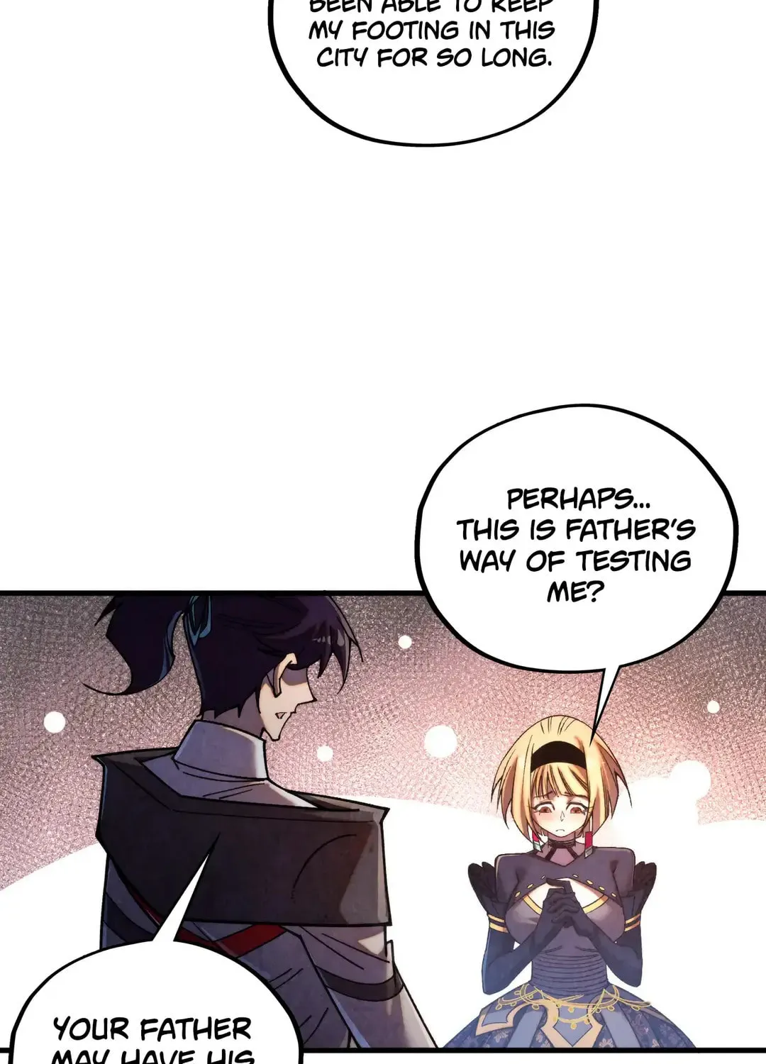 Rebirth of the Ultimate Master Chapter 439 page 24 - 