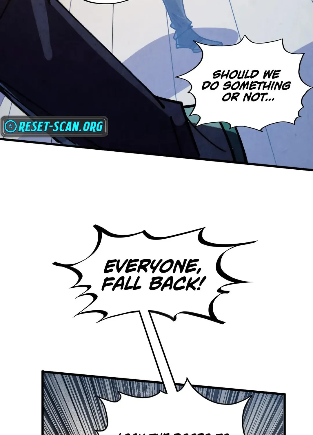 Rebirth of the Ultimate Master Chapter 439 page 4 - 