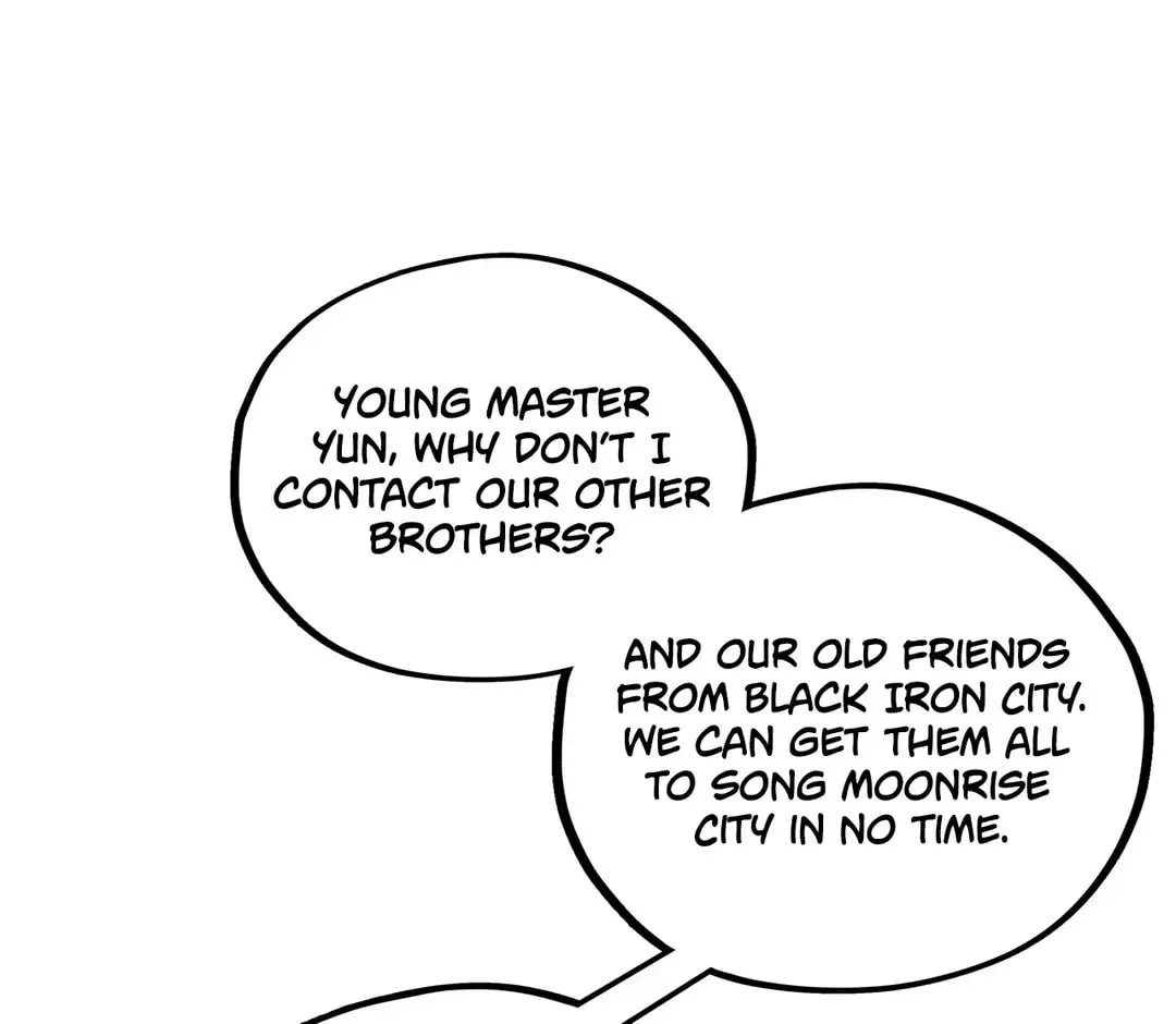 Rebirth of the Ultimate Master Chapter 439 page 34 - 