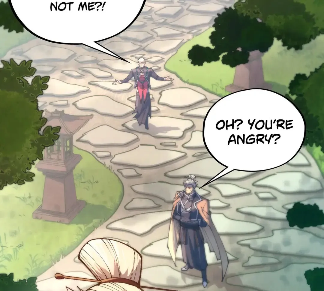 Rebirth of the Ultimate Master Chapter 439 page 53 - 