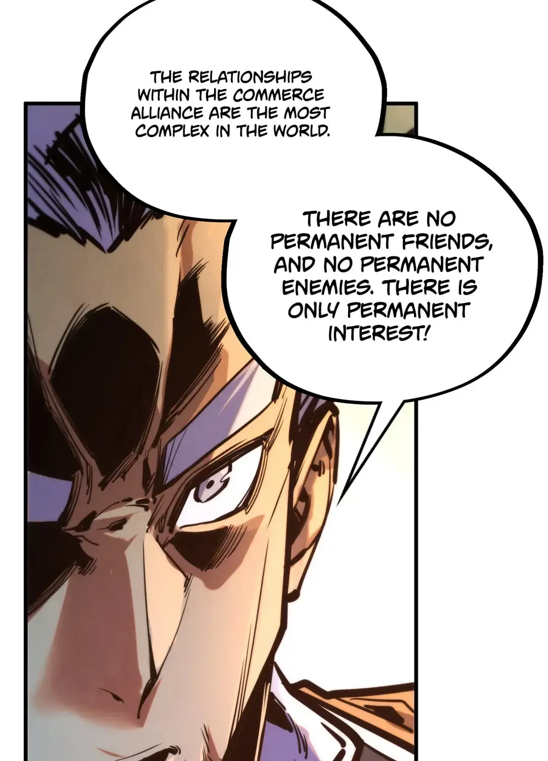 Rebirth of the Ultimate Master Chapter 439 page 60 - 