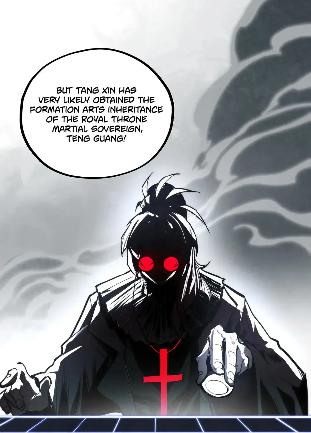 Rebirth of the Ultimate Master Chapter 439 page 63 - 