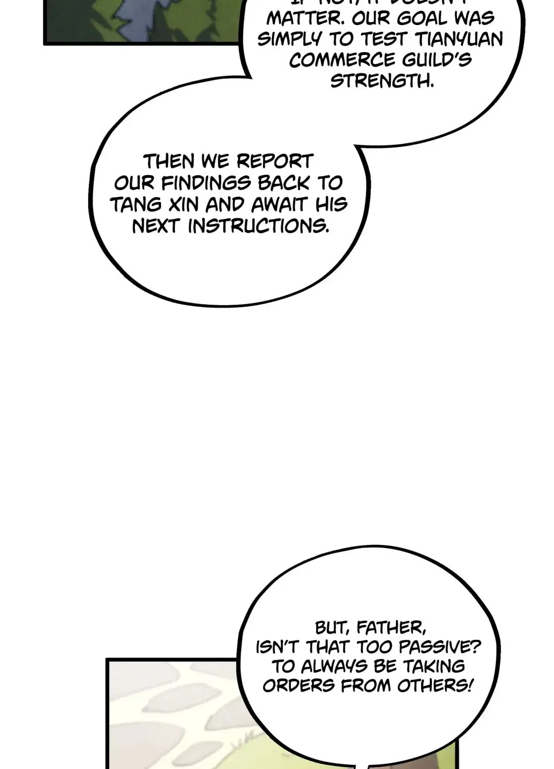 Rebirth of the Ultimate Master Chapter 439 page 67 - 