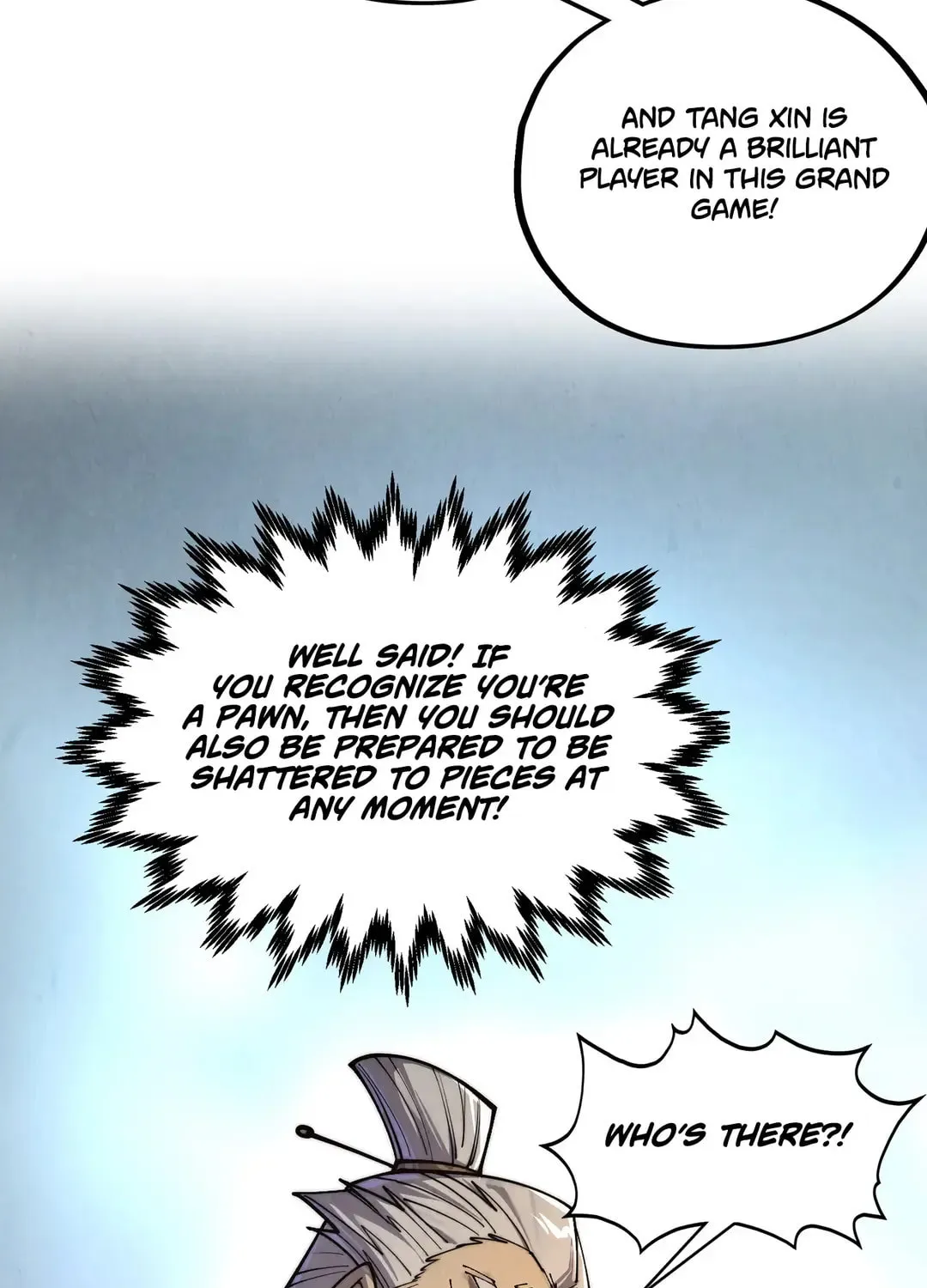 Rebirth of the Ultimate Master Chapter 439 page 69 - 