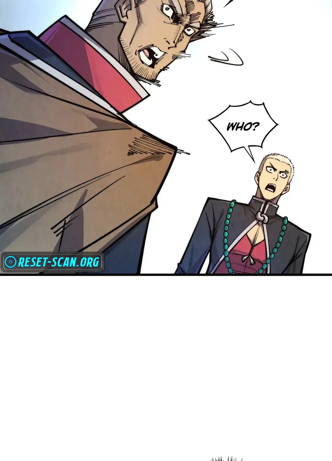 Rebirth of the Ultimate Master Chapter 439 page 70 - 