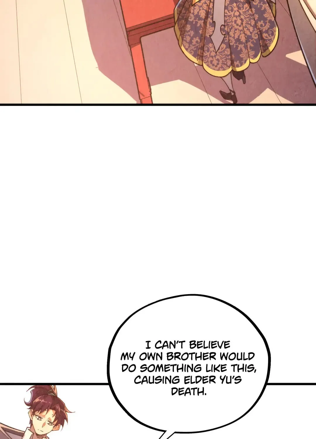 Rebirth of the Ultimate Master Chapter 439 page 8 - 