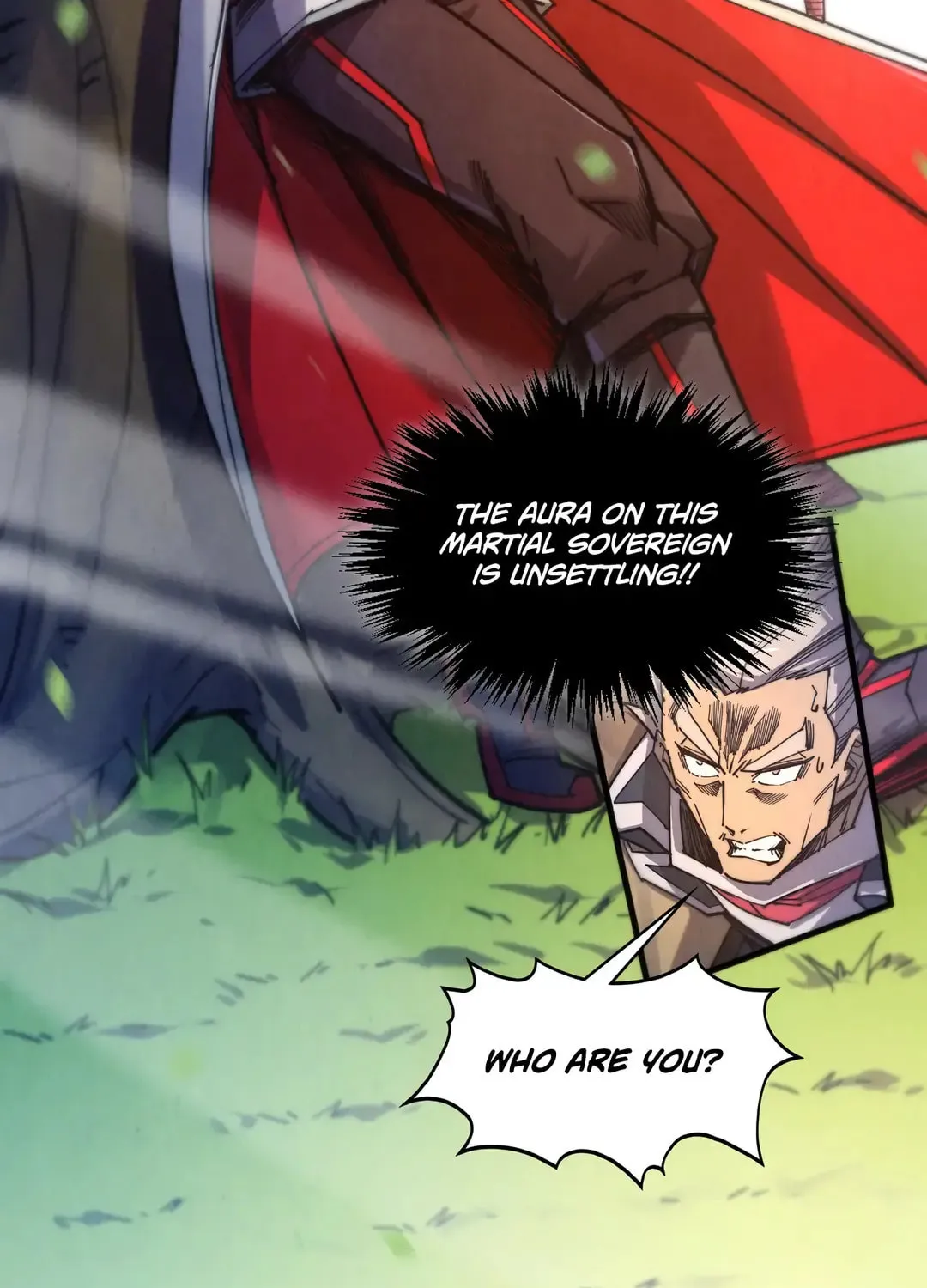 Rebirth of the Ultimate Master Chapter 439 page 74 - 