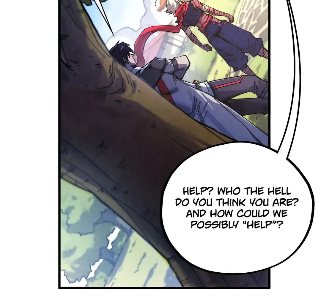 Rebirth of the Ultimate Master Chapter 439 page 78 - 