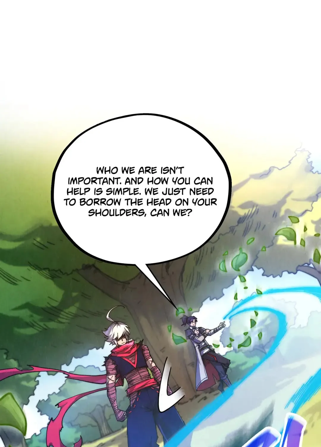 Rebirth of the Ultimate Master Chapter 439 page 79 - 
