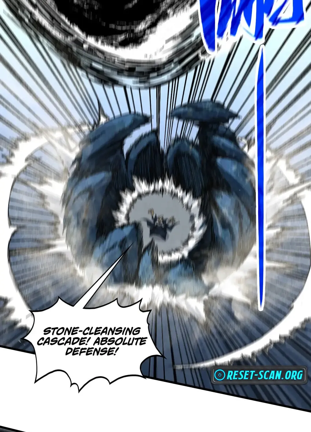 Rebirth of the Ultimate Master Chapter 439 page 90 - 