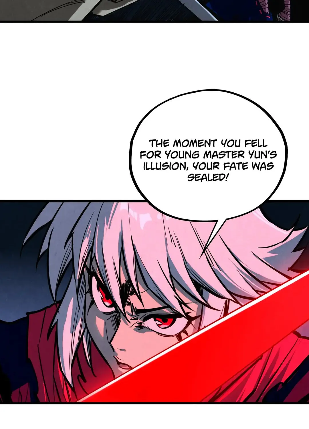 Rebirth of the Ultimate Master Chapter 439 page 98 - 