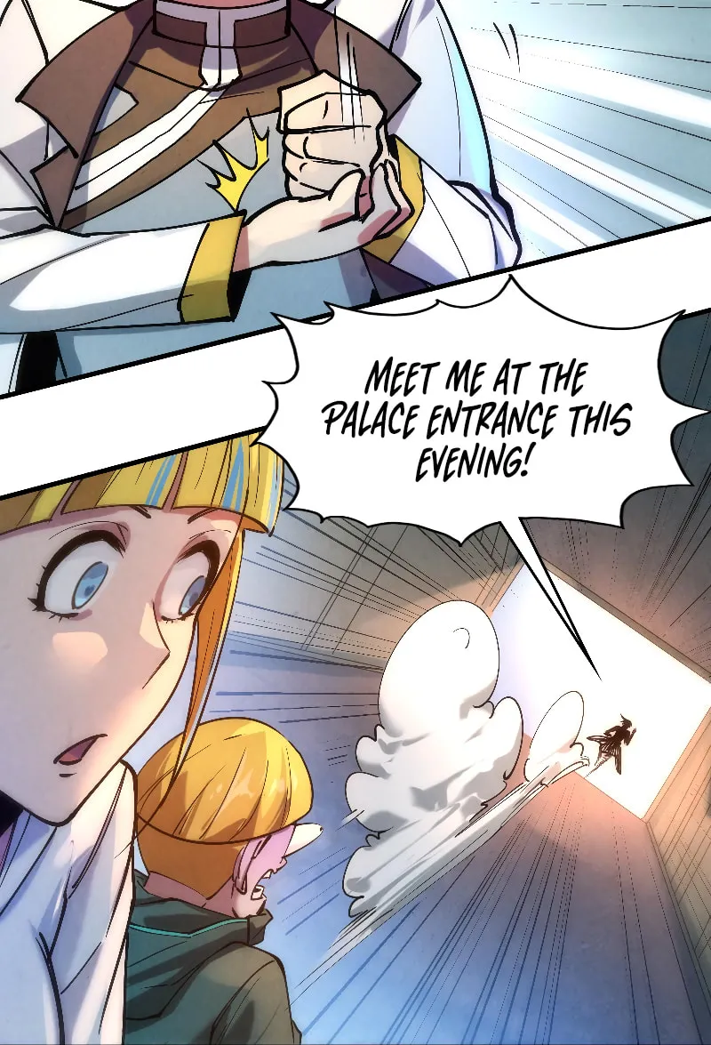 Rebirth of the Ultimate Master Chapter 44 page 11 - 
