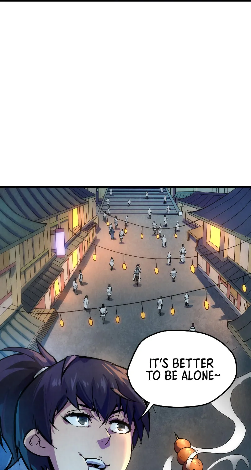 Rebirth of the Ultimate Master Chapter 44 page 12 - 