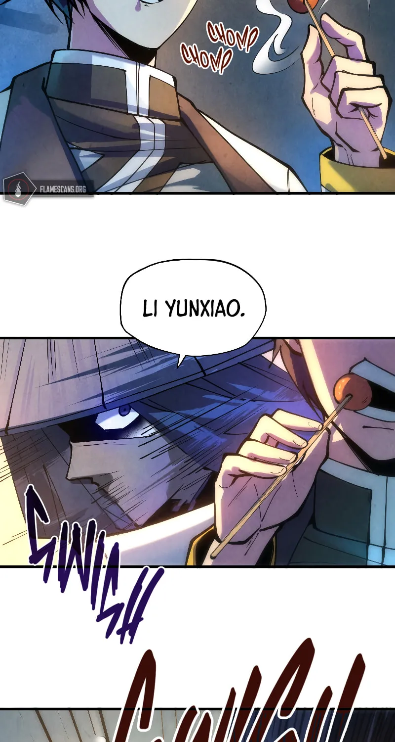 Rebirth of the Ultimate Master Chapter 44 page 13 - 
