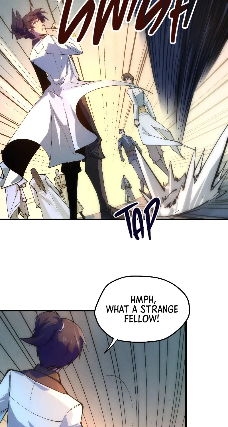 Rebirth of the Ultimate Master Chapter 44 page 14 - 